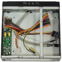 Корпус Morex Caso-25 60W