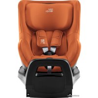 Детское автокресло Britax Romer Dualfix Pro M (golden cognac)