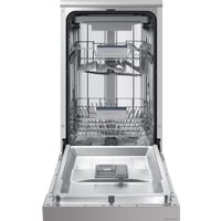 Отдельностоящая посудомоечная машина Samsung DW50R4070FS