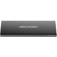 Внешний накопитель Hikvision T200N HS-ESSD-T200N/512G 512GB (черный)