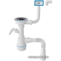 Сифон AV Engineering AVE129740