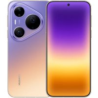 Телефон Huawei Pura 90s Pro Max SCA-LX9 12GB/256GB (пылающий пурпурный, международная версия)