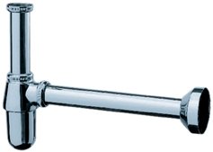 

Сифон Hansgrohe 52010000
