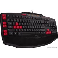 Клавиатура Logitech G103 Gaming Keyboard