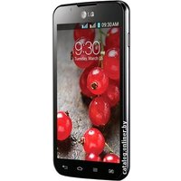 Телефон LG Optimus L7 II Dual (P715)