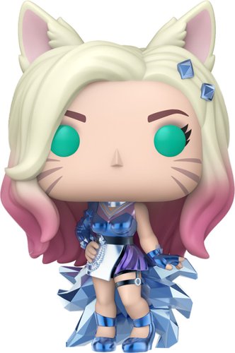 Фигурка Funko POP! Games. League Of Legends K/DA. Ahri Fun91471