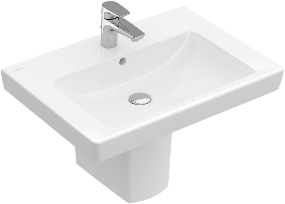 

Умывальник Villeroy & Boch 711365R1