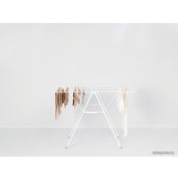 Сушилка для белья Brabantia Hangon 20 м 403385 (белый)
