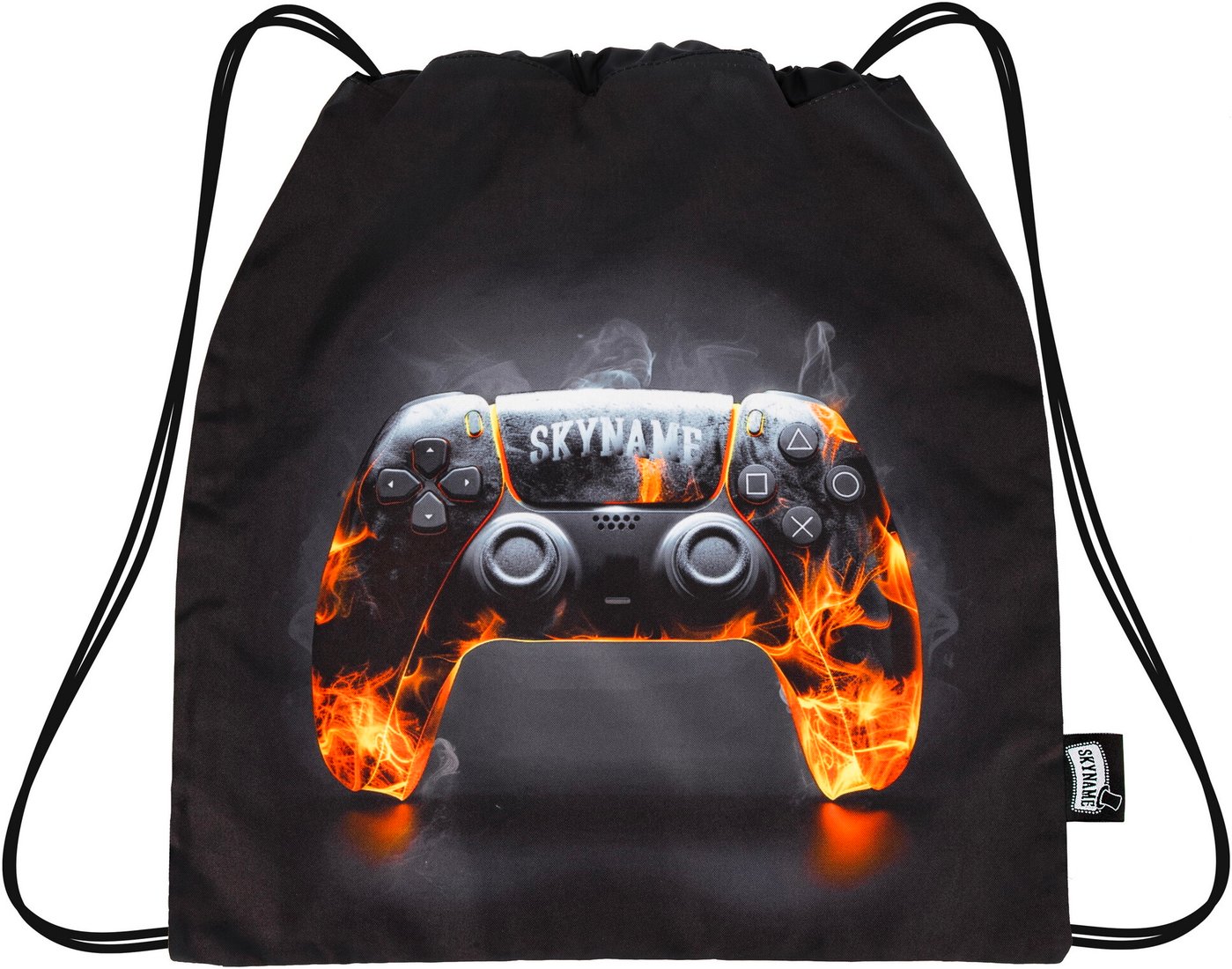 

Мешок для обуви SkyName M-348