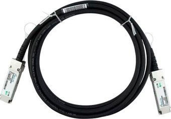 Кабель Maipu QSFP28-STACK-30 (3 м, черный)