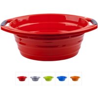 Таз хозяйственный Drina 10273 35л (в ассортименте)