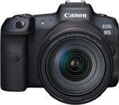 EOS R5 Kit 24-105mm f/4L