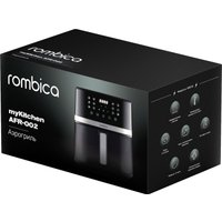 Аэрогриль (аэрофритюрница) Rombica myKitchen AFR-002