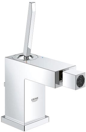 

Смеситель Grohe Eurocube Joy 23664000