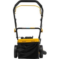 Газонокосилка Denzel GLR-460SP-ZS