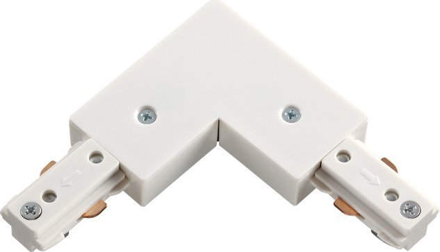 

Коннектор питания шинопровода Novotech Port 135008