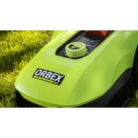 Газонокосилка-робот Orbex S1200G (с 1-им АКБ)