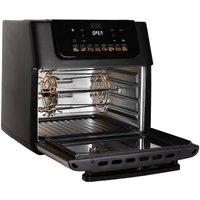 Аэрогриль (аэрофритюрница) GFgril GFA-16000