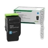 Картридж Lexmark 78C5UC0