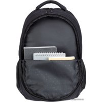 Школьный рюкзак Torber Class X T5220-22-BLK