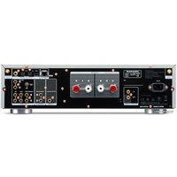 Интегральный усилитель Marantz PM7000N (серебристый)