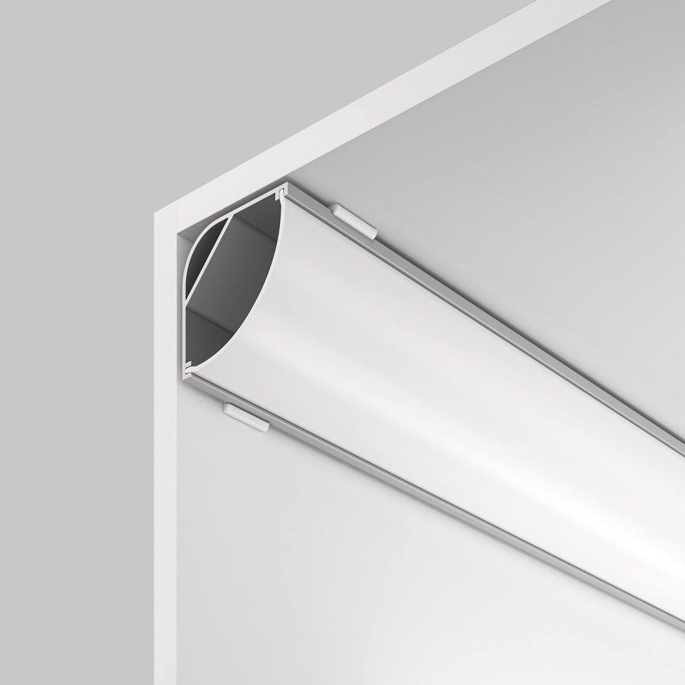 

Алюминиевый профиль Maytoni Led Strip ALM-3030B-S-2M