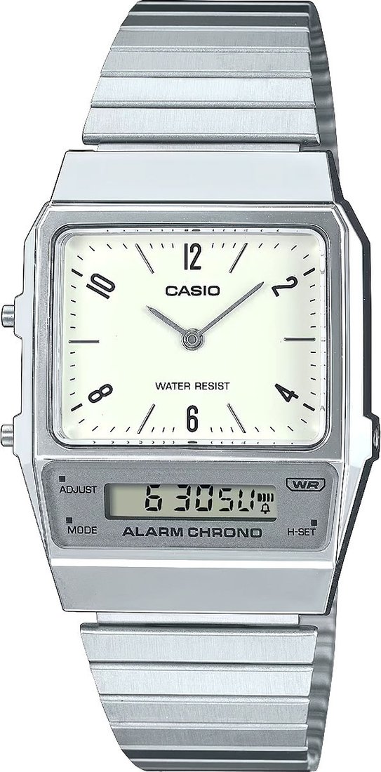 Наручные часы Casio AQ-800E-7A2