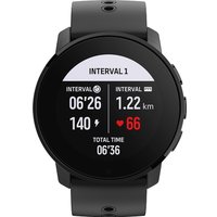 Умные часы Suunto 9 Peak Titanium (черный)