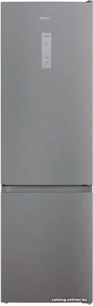 

Холодильник Hotpoint HT 5200 MX