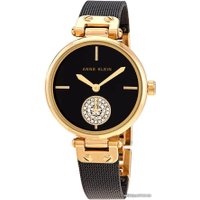 Наручные часы Anne Klein 3001BKBK