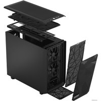 Корпус Fractal Design Meshify 2 Black FD-C-MES2A-01