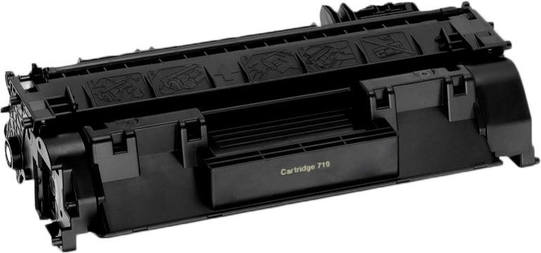 

Картридж Совместимый с Canon Cartridge 719
