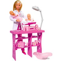 Кукла Simba Baby Doctor (105732608)