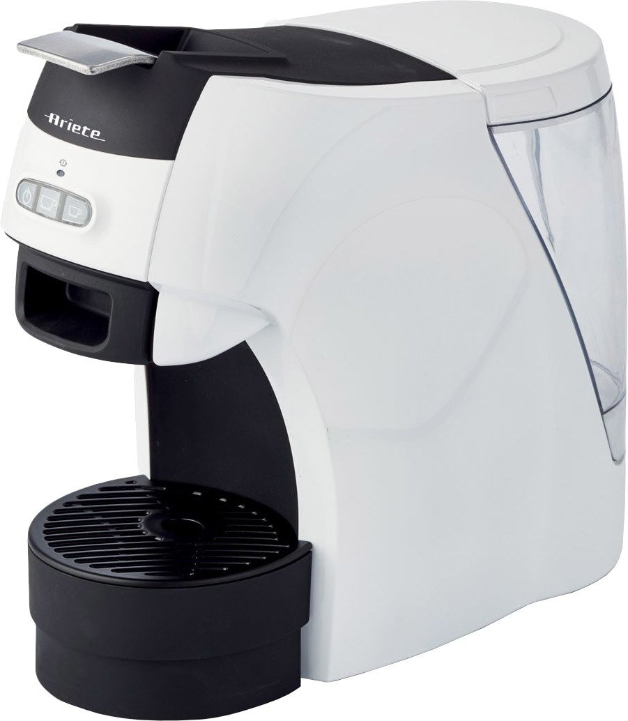 

Рожковая кофеварка Ariete 1301