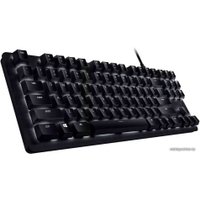 Клавиатура Razer BlackWidow Lite (черный, нет кириллицы)