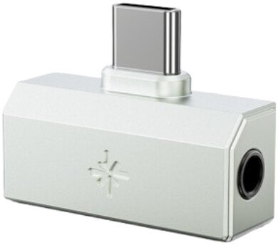 

Портативный усилитель Snowsky Tiny B (серебристый)