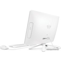 Моноблок HP 22-c0068ur 4PN53EA