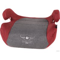 Детское сиденье Martin Noir Swift+ Isofix (edgy red)