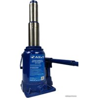 Бутылочный домкрат AE&T T02020 20т