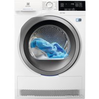 Сушильная машина Electrolux DelicateCare 800 MEW8HN359XP