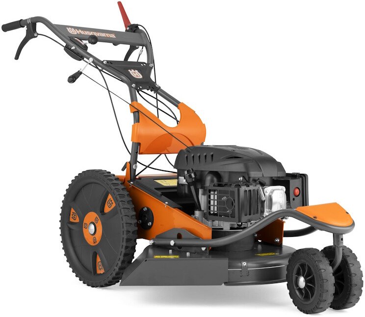 Газонокосилка Husqvarna DB 551 970 81 26-01