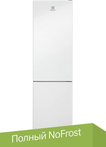 Холодильник Electrolux MultiSpace 800 LNT7ME36G2