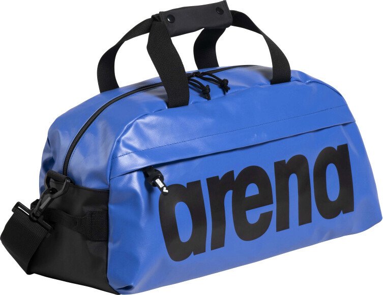 

Дорожная сумка ARENA Team Duffle 25 Big Logo 002480703 (синий)