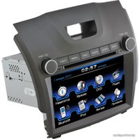 СD/DVD-магнитола Incar CHR-3194 для CHEVROLET Trail Blazer, Colorado 2013+