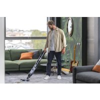 Пылесос Hoover HFX10P 011