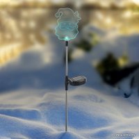 Садовый светильник Lamper 602-264