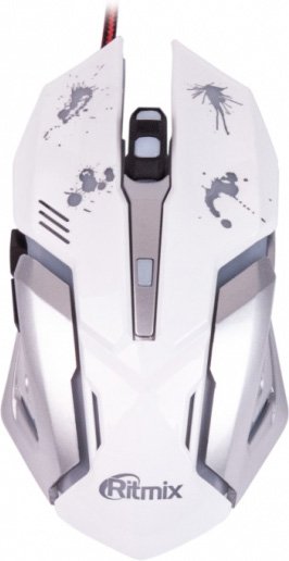 

Мышь Ritmix ROM-360
