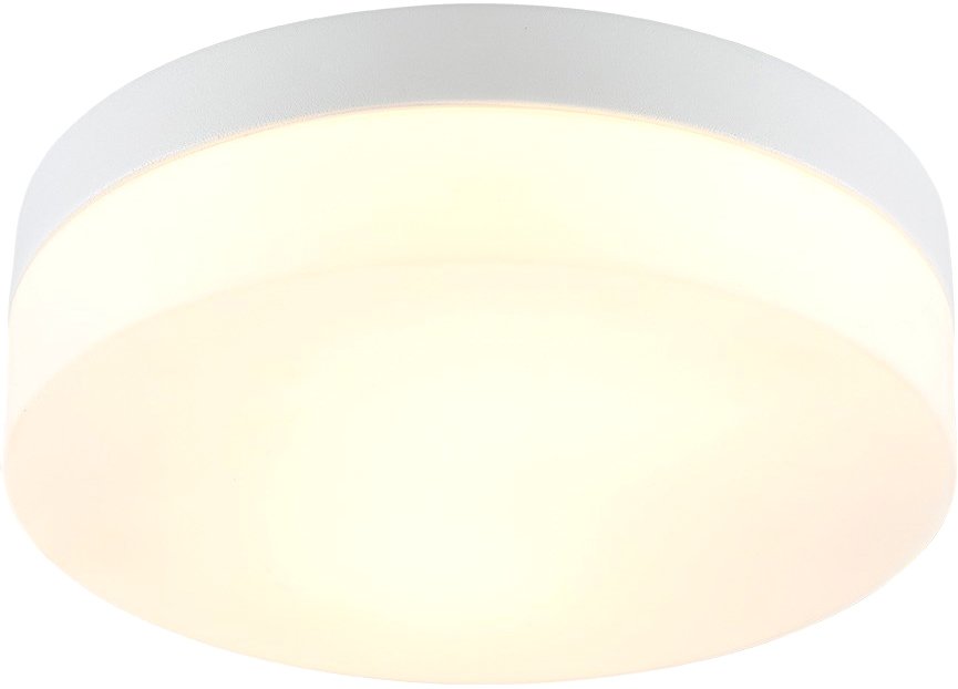 

Светильник-тарелка Arte Lamp Aqua-Tablet A6047PL-3WH