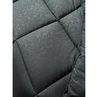 Одеяло АЭлита Камасутра Ажур Теплое 140x205 (серый)