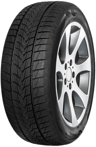 

Зимние шины Imperial Snowdragon UHP 215/55R18 99V